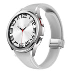 For Samsung Galaxy Watch 6 / Light Grey