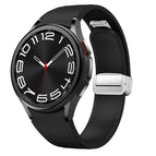 For Samsung Galaxy Watch 6 / Black