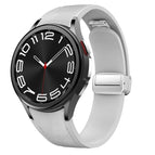For Samsung Galaxy Watch 6 / Light Grey