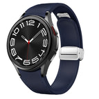 For Samsung Galaxy Watch 6 / Midnight Blue