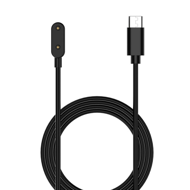For Samsung Galaxy Fit 3 Smart Watch Charging Cable, Length: 1m - DealBuddy