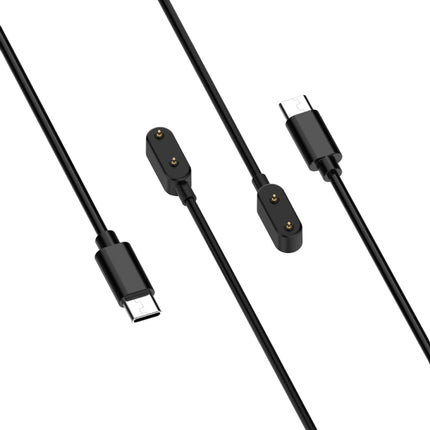 For Samsung Galaxy Fit 3 Smart Watch Charging Cable, Length: 1m