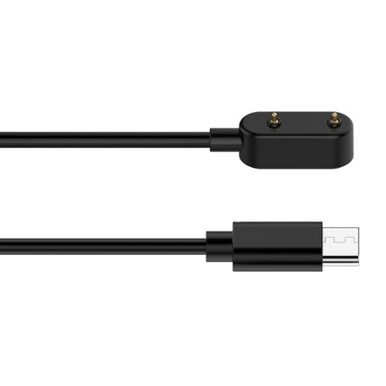 For Samsung Galaxy Fit 3 Smart Watch Charging Cable, Length: 1m
