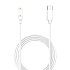 USB-C / Type-C / White