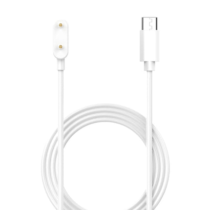 For Samsung Galaxy Fit 3 Smart Watch Charging Cable, Length: 1m