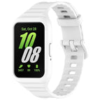 For Samsung Galaxy Fit 3 / White