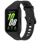 Solid Color Integrated TPU Watch Band
