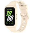 Solid Color Integrated TPU Watch Band, For Samsung Galaxy Fit 3 - DealBuddy