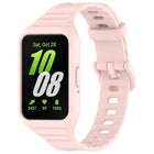 Solid Color Integrated TPU Watch Band