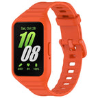 For Samsung Galaxy Fit 3 / Orange