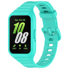 For Samsung Galaxy Fit 3 / Cyan