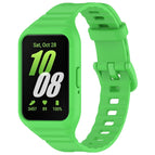 For Samsung Galaxy Fit 3 / Fluorescent Green