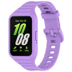 For Samsung Galaxy Fit 3 / Purple
