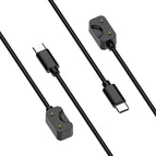 USB-C / Type-C / Black
