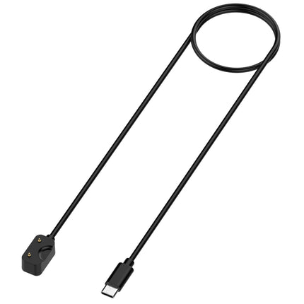 For Samsung Galaxy Fit 3 Official Style Smart Watch Charging Cable, Length: 1m
