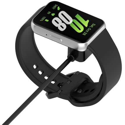 For Samsung Galaxy Fit 3 Official Style Smart Watch Charging Cable, Length: 1m