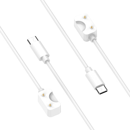 For Samsung Galaxy Fit 3 Official Style Smart Watch Charging Cable, Length: 1m