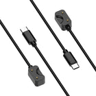 For Samsung Galaxy Fit 3 Official Style Smart Watch Charging Cable, Length: 55cm