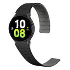 For Samsung Galaxy Watch 6 / 5 / 4 / Black+Grey