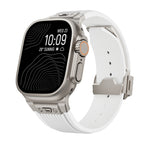 For Apple Watch Ultra 49mm / White