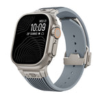 For Apple Watch Ultra 49mm / Grey