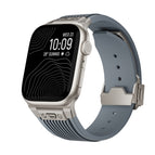 For Apple Watch Series 4 44mm / Grey