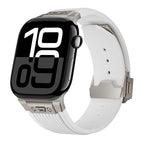 For Apple Watch Series 10 46mm / White