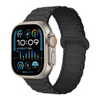 For Apple Watch Ultra 2 49mm / Black