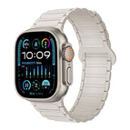 For Apple Watch Ultra 2 49mm / Starlight