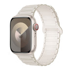 For Apple Watch Series 8 41mm / White Starlight
