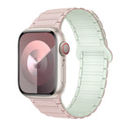 For Apple Watch 42mm / Pink Mint