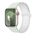 For Apple Watch 38mm / Mint White