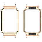 For Samsung Galaxy Fit 3 / Rose Gold