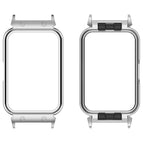 For Samsung Galaxy Fit 3 / Silver