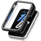 For Samsung Galaxy Fit 3 / Black