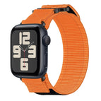 For Apple Watch SE 2023 44mm / Orange