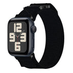For Apple Watch SE 2023 44mm / Black