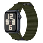 For Apple Watch SE 2023 44mm / Army Green