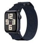 For Apple Watch SE 2023 40mm / Blue