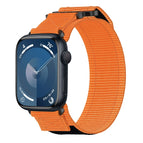 For Apple Watch Series 9 45mm / Orange