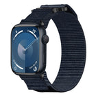 For Apple Watch Series 9 45mm / Blue