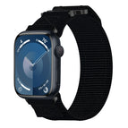 For Apple Watch Series 9 41mm / Black