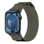 For Apple Watch Series 9 41mm / Grey