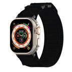 For Apple Watch Ultra 49mm / Black