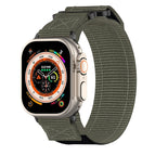 For Apple Watch Ultra 49mm / Grey