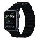 For Apple Watch SE 2022 44mm / Black