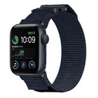 For Apple Watch SE 2022 44mm / Blue