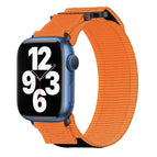 For Apple Watch Series 7 45mm / Orange