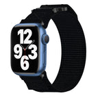For Apple Watch Series 7 45mm / Black