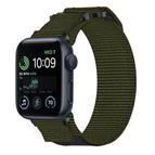 For Apple Watch SE 44mm / Army Green